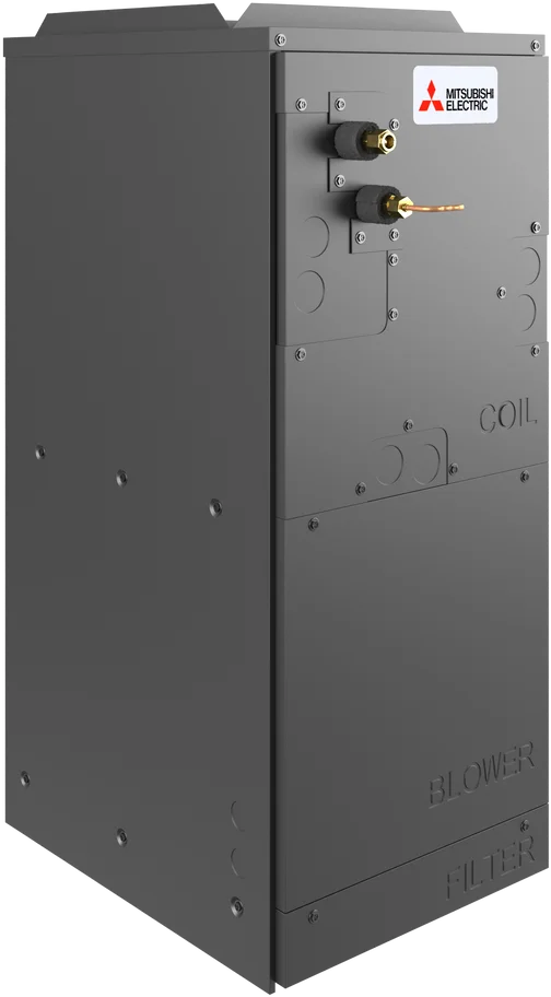 ducted-air-handler Ducted Air Handler