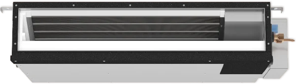 horizontal-ducted Horizontal Ducted