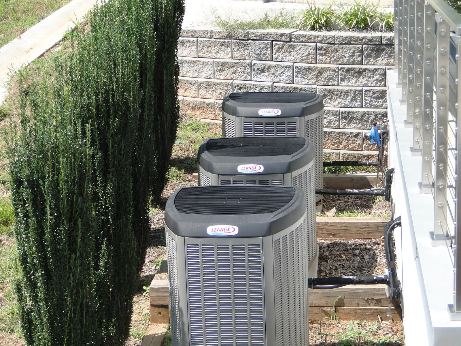 Expert Mitsubishi Ductless HVAC Solutions in Blue Ridge, GA