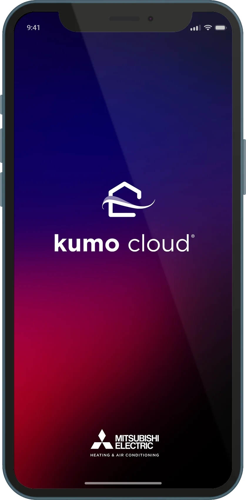 smartphone-app-kumo Smartphone Kumo Cloud