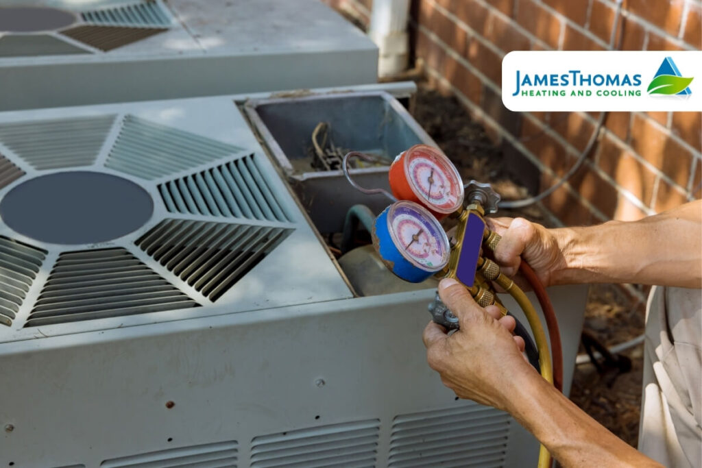 HVAC Maintenance Tips Featured