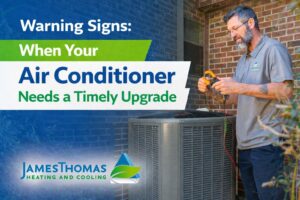 When to replace AC