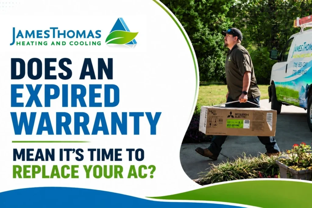 when to replace your ac image