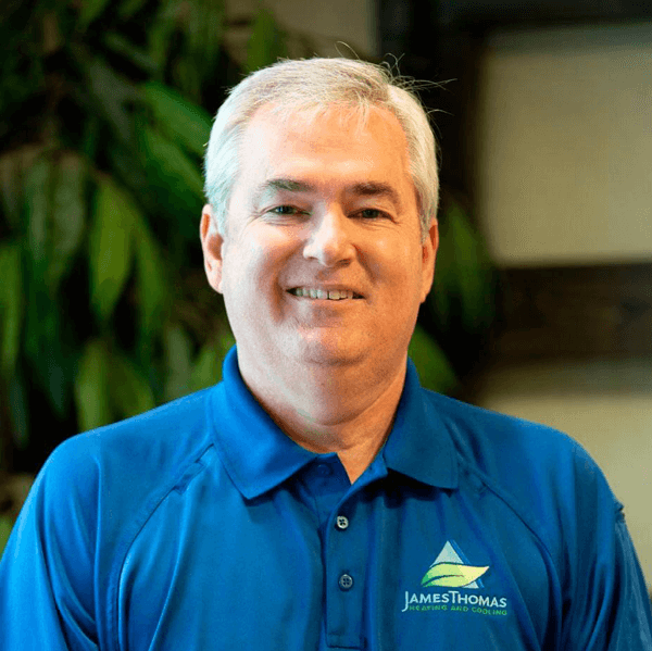 James Thomas Headshot